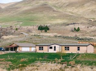 486 Elk Ridge Ln, Selah, WA
