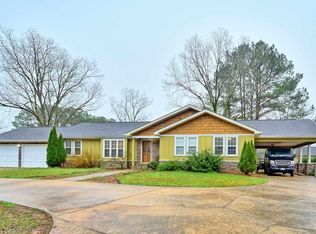 763 Upper Glass Bridge Rd, Lagrange, GA 30240