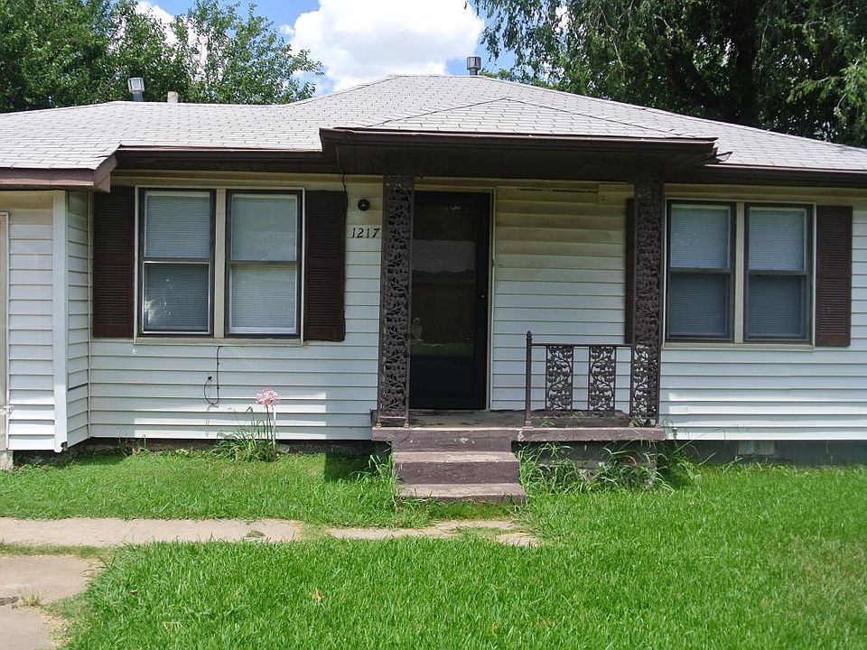 1st image of 1217 SW 50th St