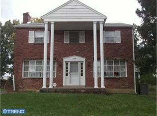 3088 Sterling Rd, Broomall, PA 19008