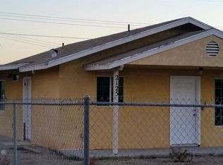 2125 2nd St, Niland, CA 92257