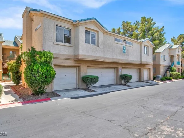 5155 W Tropicana Ave Unit 2017, Spring Valley, NV 89103