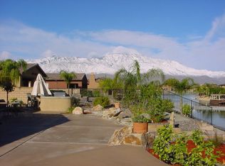 12 Via Santo Tomas, Rancho Mirage, CA 92270