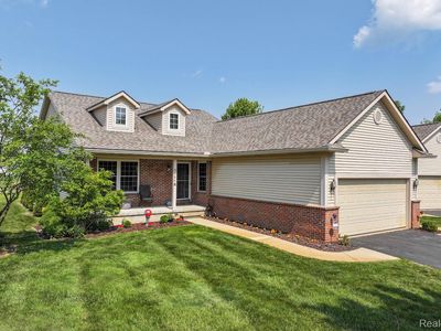 11118 Strathmore Ct, Grand Blanc, MI, 48439
