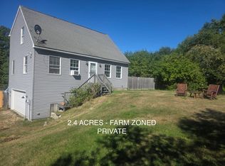 7 Mancini Road, Windham, ME 04062