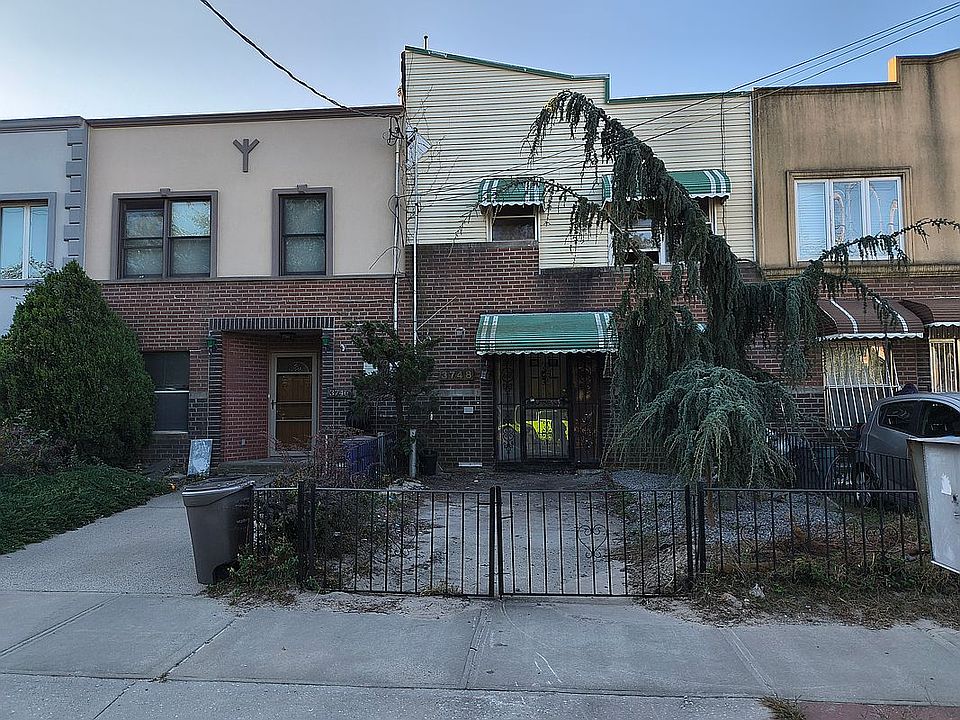 1st image of 3748 Bay View Ave #1