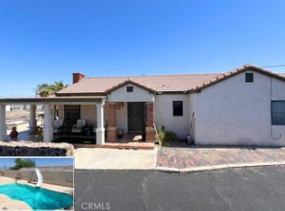 525 S L St, Needles, CA 92363