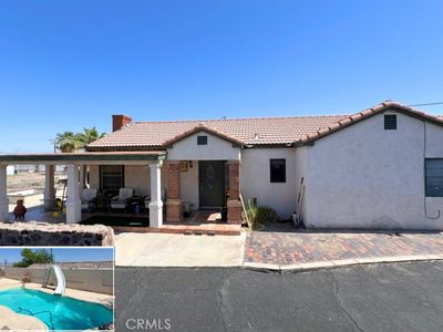 525 S L St, Needles, CA, 92363