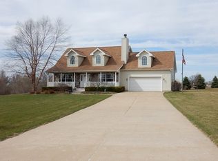 1238 Breezy Ln, Jackson, MI