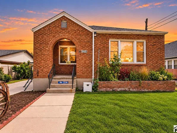 1314 Court St, Pueblo, CO 81003