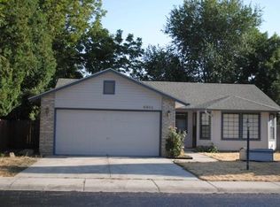 4983 W Bloom St, Boise, ID 83703
