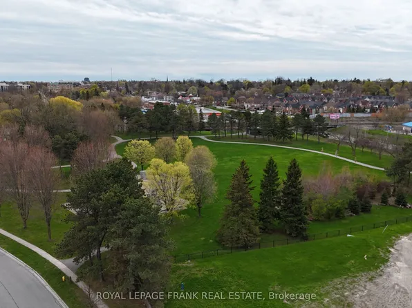 0 Bradley Dr, Whitby, ON L1N 6B9