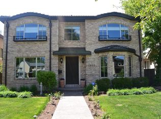 2425 S Columbine St, Denver, CO 80210