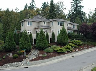 8535 113th Ave SE, Newcastle, WA 98056