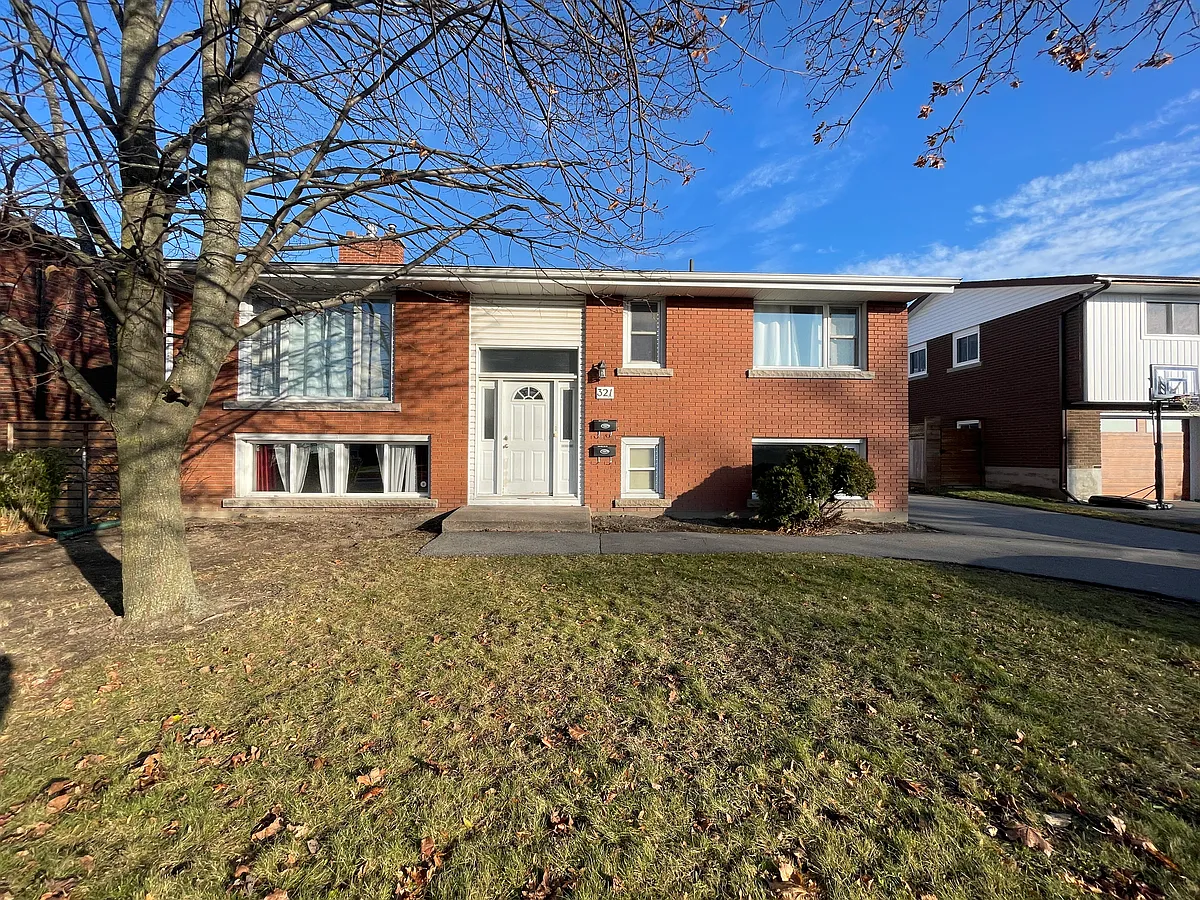 Building Photo - 321 Norman Rogers Dr #2