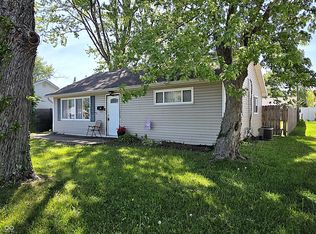 504 Carol Dr, Greenwood, IN 46143