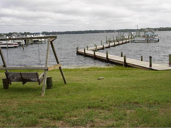 Water Access View