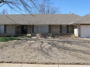 3966 Waverly Dr, Norman, OK 73072