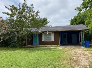 704 J F Nagle St, Manor, TX 78653