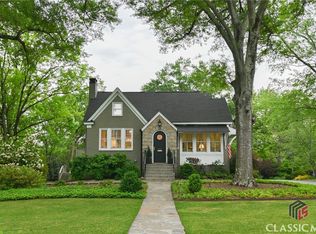 410 Hampton Ct, Athens, GA 30605