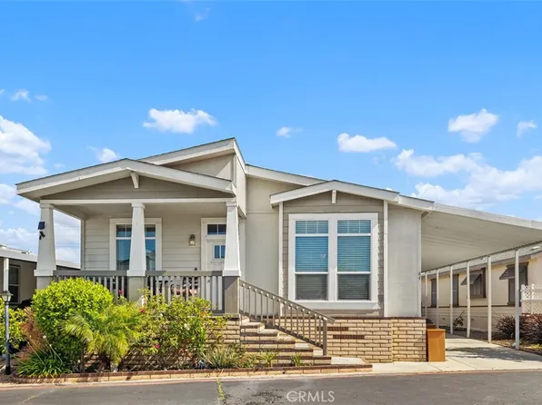 19361 Brookhurst St Space 84, Huntington Beach, CA 92646