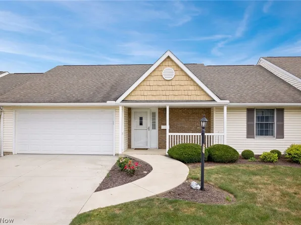 257 Park Place Dr, Wadsworth, OH 44281