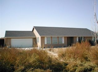 23555 N Rudd Rd, Wilder, ID 83676