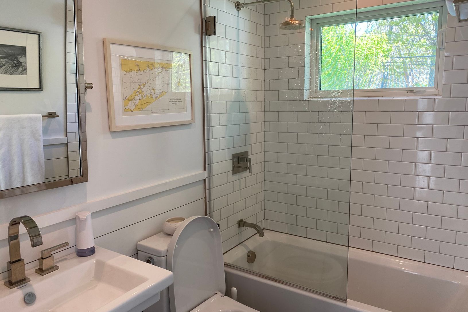 Guest Bath