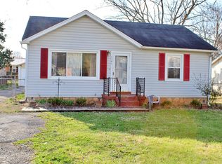 1341 Collegeview Dr, Bowling Green, KY 42101