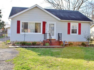 1341 Collegeview Dr, Bowling Green, KY, 42101