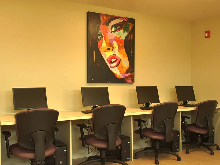 Computer Lab