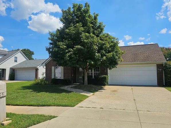 3055 Stirrup Loop, Owensboro, KY 42303