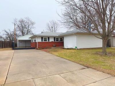3316 S Hiram Ave, Wichita, KS, 67217