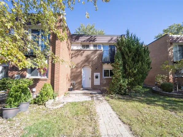 1858 E Gate Ests #119, Windsor, ON N8T