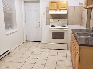 2018 W Hagert St, Philadelphia, PA