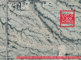 23662 E Flint Ln #G, Florence, AZ 85132