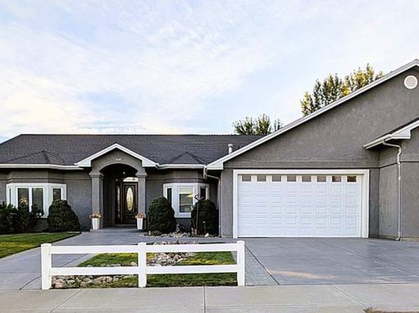 4349 Stampede Dr