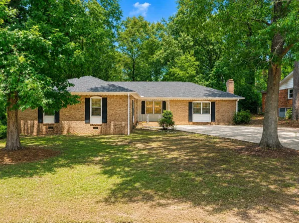 3117 Eagle Rock Rd, Augusta, GA 30909