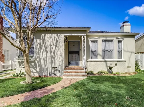 4121 W McFarlane Ave, Burbank, CA 91505