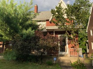 3213 Shady Avenue Ext, Pittsburgh, PA 15217