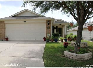 4930 Sandhill Crane, San Antonio, TX 78253