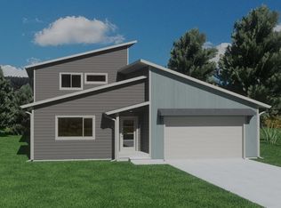 The Kodiak Plan, Mountain View, Kalispell, MT 59901
