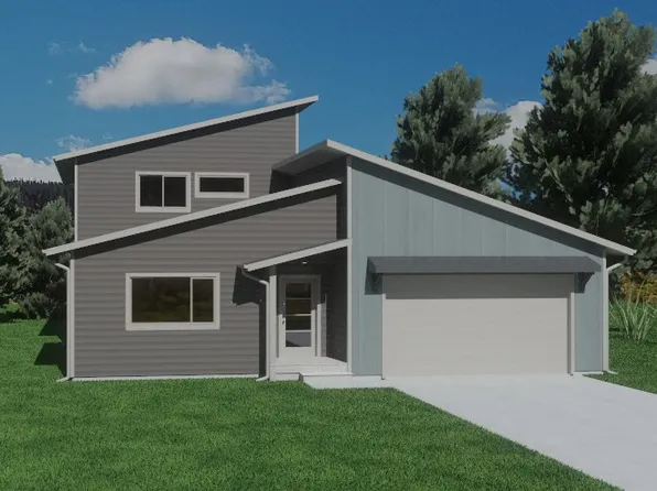 The Kodiak Plan, Mountain View