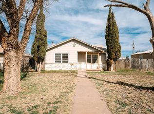 2014 60th St, Lubbock, TX 79412