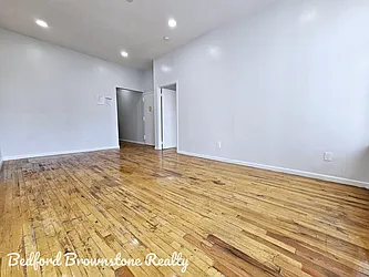 Rented by Bedford Brownstone Realty