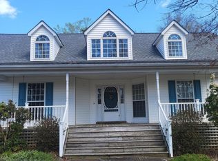 8031 Conner Dr, Boston, VA 22713