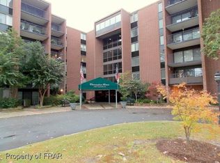 1100 Clarendon St, Fayetteville, NC 28305