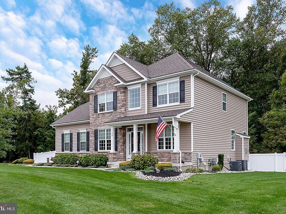 92 Justin Ct, Mullica Hill, NJ 08062 Zillow