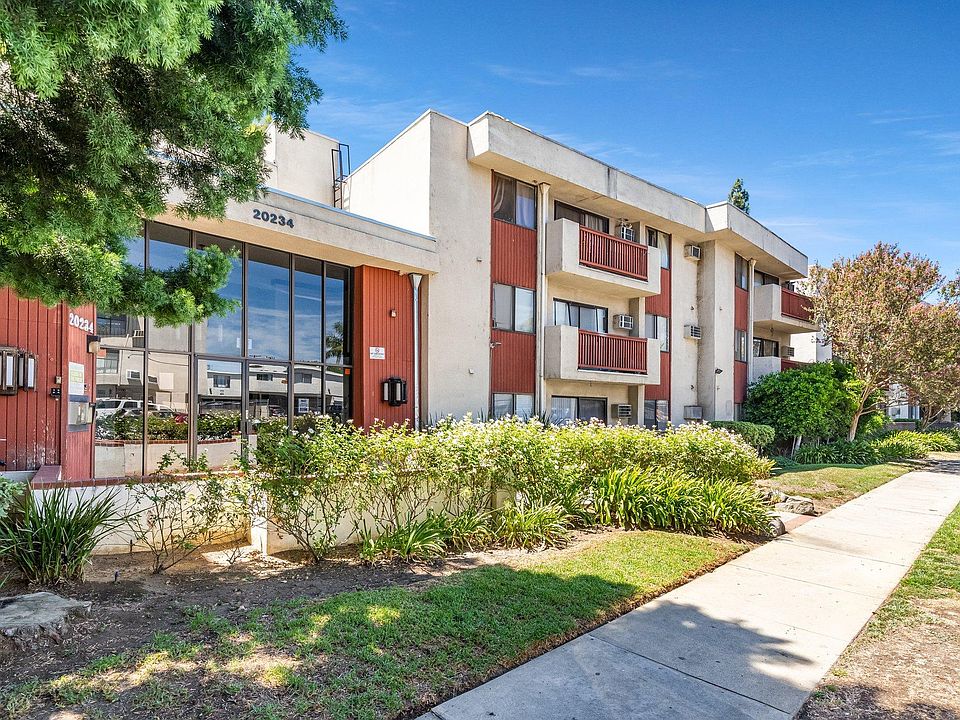 1st image of 20234 Cantara St Unit 110