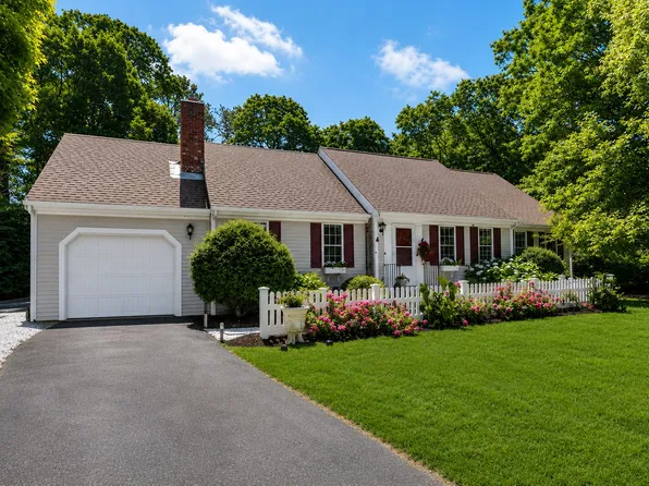 36 Helmsman Drive, Yarmouth Port, MA 02675